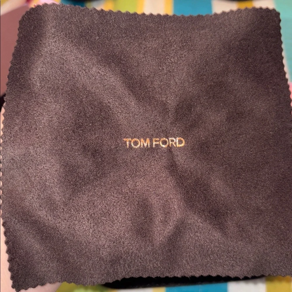 Tom Ford tom ford